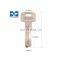 China Supplier Wholesale Duplicate Blank Key For Locksmith