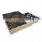 21mm 122x244 Plywood Rhino Film Orient Shuttering Plywood
