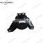 KEY ELEMENTFactory wholesale Engine Mounts 21810-A9000 for KIA hyundai 21810A9000