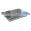 width 50-1280mm 201 304 316L ss plate 0.5mm to 8mm thickness stainless steel sheet