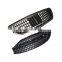 OEM wholesale auto car body modification bumper kit including Bumper lip grille Side skirt for Benz W222 S level model