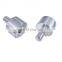 Heavy Duty 22mm chrome steel and POM ball KSM22 KSM-22 Conveyor Roller Ball Transfer Roller Bearing