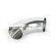 China Professional Manufacture Fitting Stainless Steel 90 degree Elbow