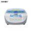Laboratory portable speed adjustable Mini 12000rpm PCR Centrifuge