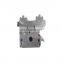 Aluminum Cylinder Head Car Machinery  Engine Parts 92064173/93333317/93328939