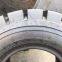 Forklift steel wire tire 300R15 315/70R15 Forklift tire Industrial fork truck tire