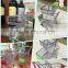 1225 Christmas Gift Mini Trolley For Gift Hot Shopping Trolley For Child