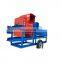 New automatic diesel big peanut picker peanut picking machine