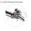 HMD Stainless Steel Exhaust System Performance Catback for Audi A6 A7 C8 Auto Accesorios Electronic Valve Muffler whatsapp008618023549615