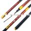 hot sale mini fishing rods striper pole sea fishing rods fishing rod 2 in 1