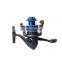Byloo 100 200 500  series Mini Winter Ice Fishing Reel Baitcasting Fishing Reel fishing tackle