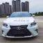 High quality aftermarket HID xenon headlamp headlight with adaptive function for LEXUS ES ES200 head lamp head light 2015-2017