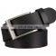 Genuine cow split leather belt wholesale retail fine quality OEM ODM