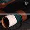 Full Grain Glossy Top Side 1.4mm Thickness Chrome Tanned Cow Genuine Leather Manufacturer