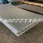factory price high quality titanium expanded metal mesh expanded metal mesh stainless