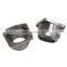 Cast Iron Steel Big 100Mm Flange Pillow Block Conveyor Roller Bearing Housing