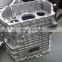 Aluminum Gearbox Housing Low Pressure Casting Low Pressure Casting Manufacturer