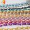 Colorful aluminum chain link curtain Anping supplier