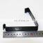 Plywood box clips wholesale crate snap clips sheet metal stamping parts spring steel clips