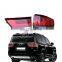 MAICTOP car accessories red LED taillight lc300 auto tail light lamp for land cruiser 300 fj300 2022