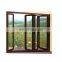 Aluminum Bi-Fold Window Aluminium Accordion Folding Windows