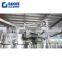 Automatic Glass Bottle micro brewery small scale Beer Bottling machine Equipment Filling Line