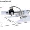 Connection Mini Laser Engraving Machine DIY Engraver Desktop Laser Wood Router Cutter 3d Printer+Laser Glasses