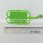 Silicone Mobile Cell Phone Lanyard Custom 3M Sticker Mobile Phone Silicone Card Holder