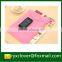 Envelope size plastic magic tape document bag pp school stationery