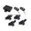 Promata high quality keyless entry remote start remote car control central lock system locking security
