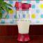 350ml Plastic electric shaker electric protein shaker sport shaker bottle electronic shaker bottle