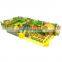 New type kids playland indoor playground construction children's play centre designing and planning