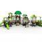 Nature Series Outdoor Playground Equipment children's outdoor play equipment