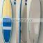 Stand up paddle board bamboo SUP board made in China