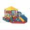 Small kids indoor playground for sale