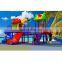 Children commercial merry go round playground equipment other playgrounds