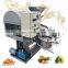 Manual Black Corn Seed Castor Combine Process Cook And Filter Mill Press Pear Oil Make Machine From Nut