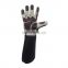 Long Sleeve Microfiber Synthetic Leather Soft Protective Hands Working Safety Gardening Gloves