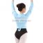 New Dance Sweater Ballet Warm Cardigan Gymnatics Sweater Women