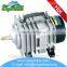 Brand new aquaculture shrimp fish pool air aeration hose extrusion machine with low price