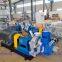 Paper Pulp Making Equipment Double Disc Refiner Machine