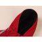 Red Dog Jacket/ Red Pet Reflective Jacket/