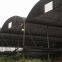 Garden 50% Black Shade Cloth 8ft X 12ft Taped Edge with Grommets Sun shade Net Mesh