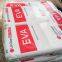 EVA resin / Ethylene vinyl acetate copolymer / EVA VA 18% 28% 18% 33% 40% granules EVA hot melt adhesive granules