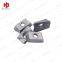R390-11T308M-PM Carbide Milling Insert with CVD Coating for Cast Iron
