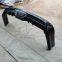 Byd Chin appearance surrounded, chin rear spoiler, chin bumper chin lip