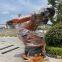 KUKA Robot KR360 Arm span 2826mm Load 360kg Palletizing Handling Stamping Robot General purpose industrial robot