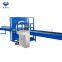 Horizontal Wrapping Packing Machine Plate Wrapping