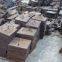 Run Smoothly Slag Crusher Durable