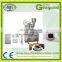 Ground coffee powder production line